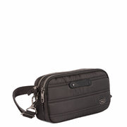 LUG - Coupe XL Plus Convertible Crossbody Bag with Charm Bar