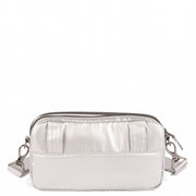 LUG - Coupe XL Plus Convertible Crossbody Bag with Charm Bar