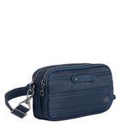 LUG - Coupe XL Plus Convertible Crossbody Bag with Charm Bar