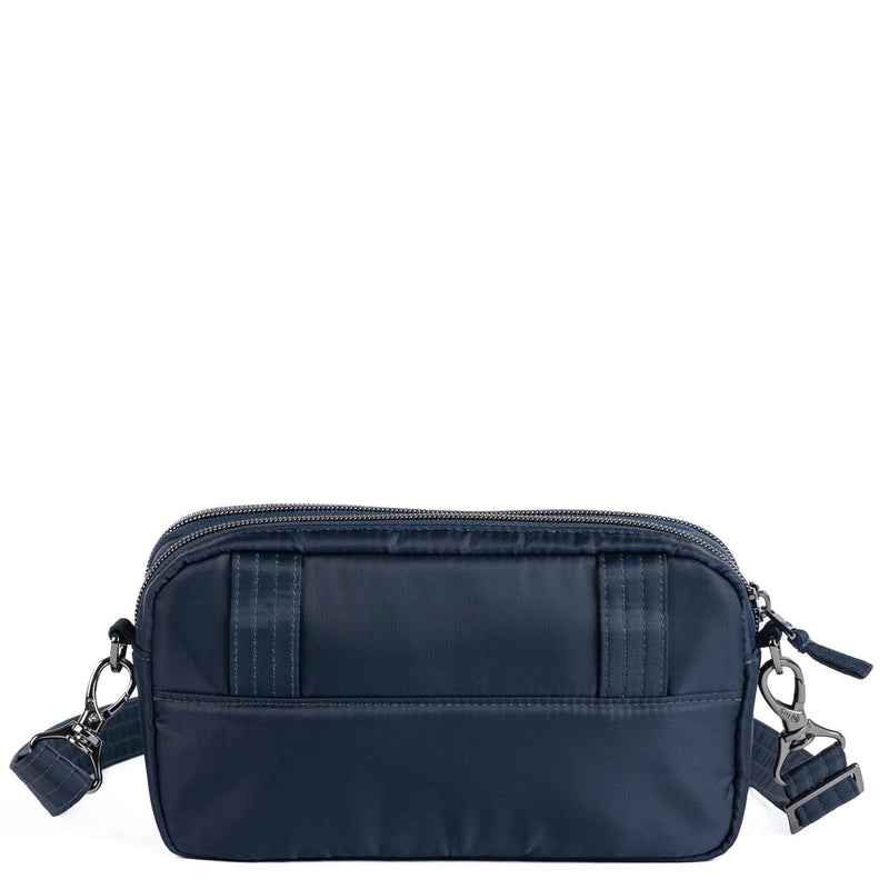 LUG - Coupe XL Plus Convertible Crossbody Bag with Charm Bar