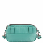 LUG - Coupe XL Plus Convertible Crossbody Bag with Charm Bar