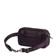LUG - Coupe XL Plus Convertible Crossbody Bag with Charm Bar