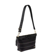 LUG - Flare 2 Crossbody Bag with Puller