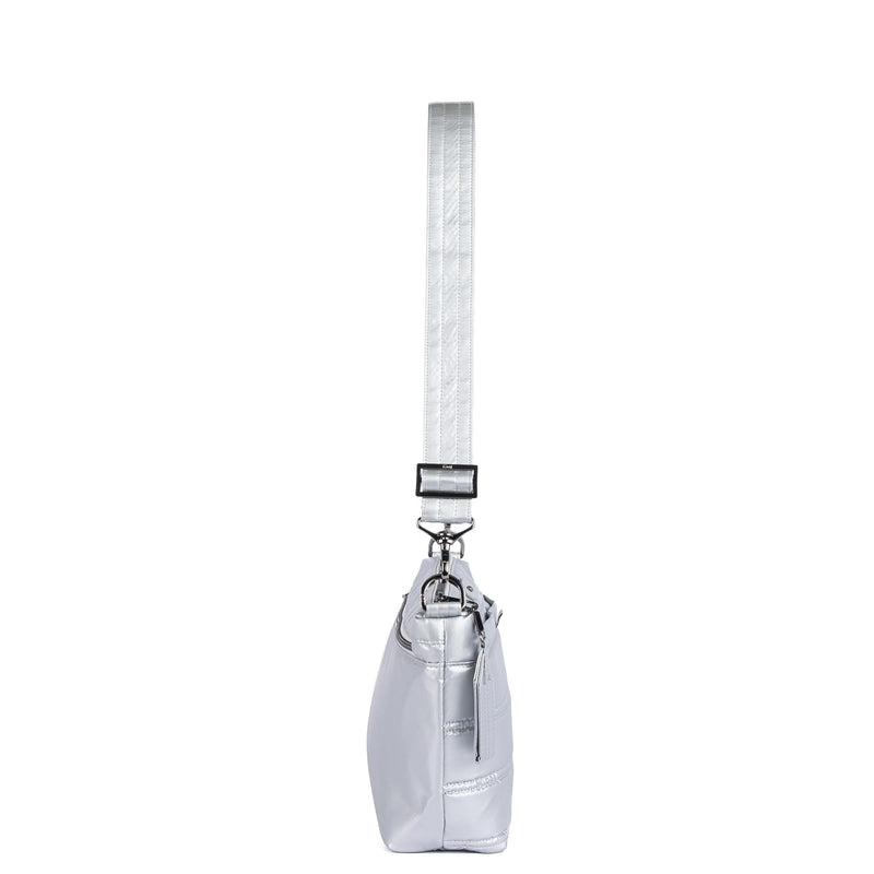 LUG - Flare 2 Crossbody Bag with Puller