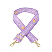 LUG - Care Bears x Lug 1.5" Classic Webbed Strap