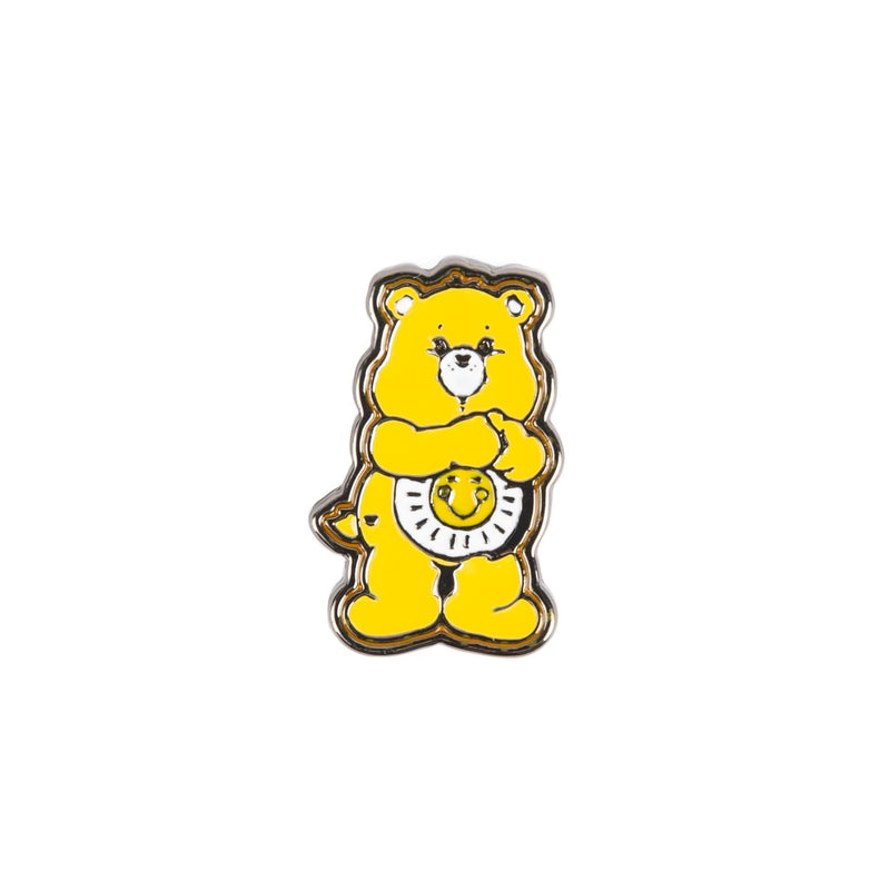 LUG - Breloque fantaisie Bisounours x Lug