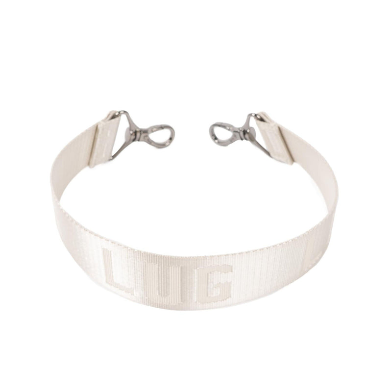 LUG - Bandoulière en toile | 3,8 cm
