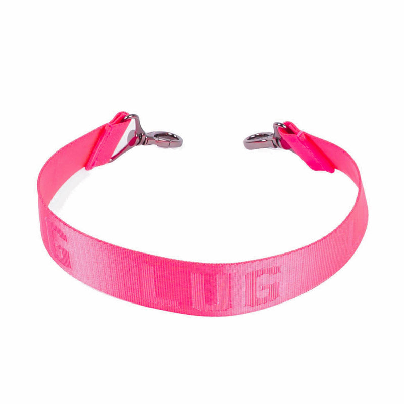 LUG - Bandoulière en toile | 3,8 cm
