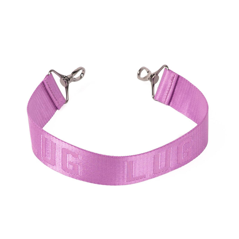 LUG - Bandoulière en toile | 3,8 cm