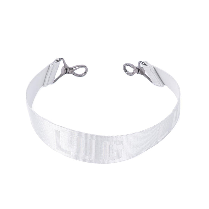 LUG - Bandoulière en toile | 3,8 cm