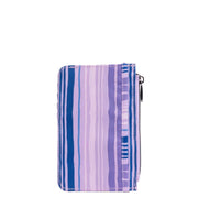 LUG - Embroidered Slide RFID Card Wallet