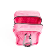 LUG - Embroidered Drizzle Zip Storage Pouch