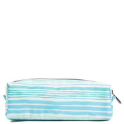 LUG - Embroidered Jib Zip Pouch