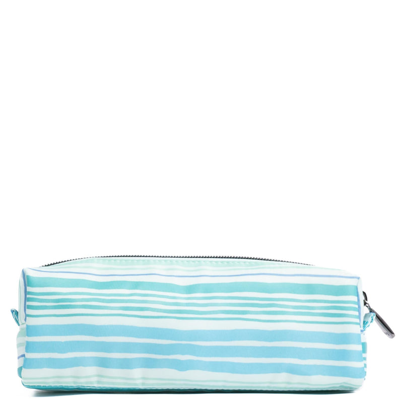 LUG - Embroidered Jib Zip Pouch