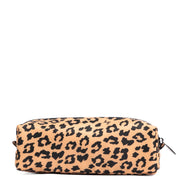LUG - Embroidered Jib Zip Pouch