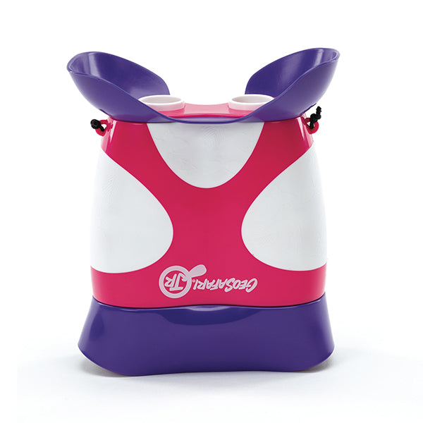 Educational Insights GeoSafari Jr. Kidnoculars in pink