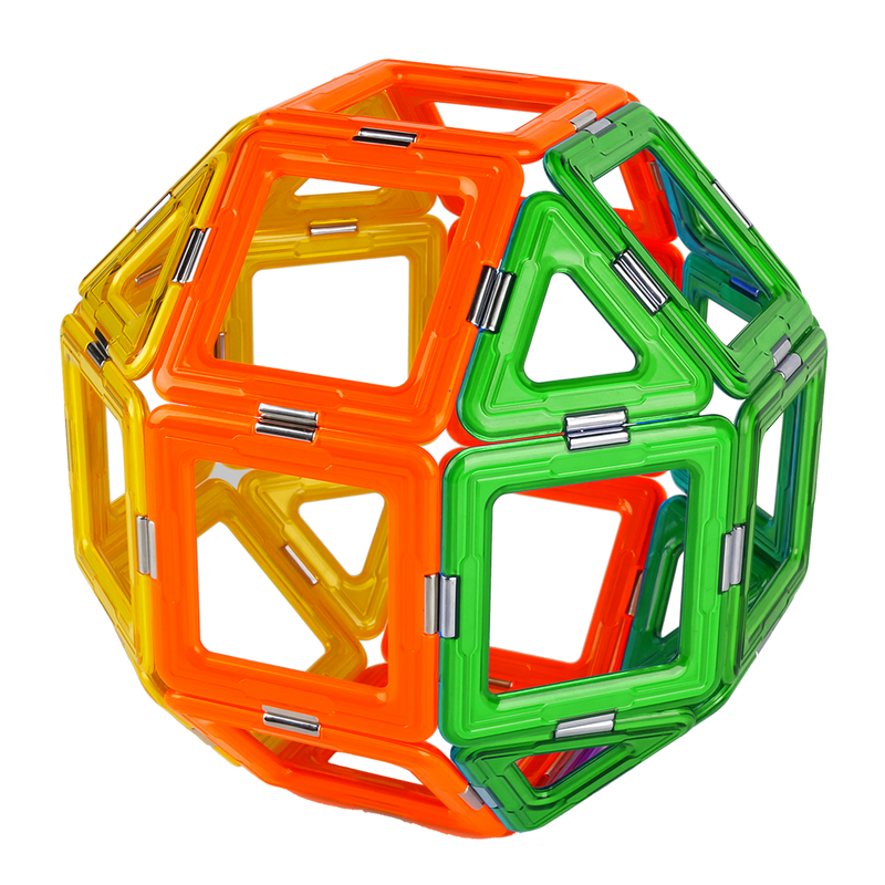 GEOSMART - GEOSPHERE - 31pcs