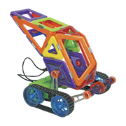 GEOSMART- MARS EXPLORER - 51pcs