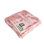 LUG - Wicked x Lug Cuddle Throw Blanket