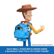 Toy Story 5 Small Stars Minis by Mattel - additional view