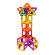 GEOSMART - EDUCATIONAL SET - 100pcs