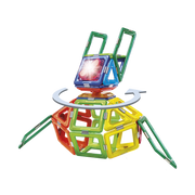GEOSMART - SPACE BALL - 36pcs