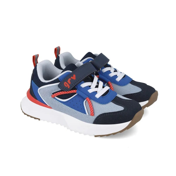 Chaussure Garvalin - 251812A | 25