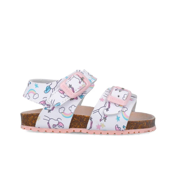 Garvalin Shoe - 252463B | 29