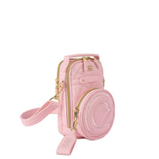 LUG - Wicked x Lug Skeeter Mini Bridge SE Satin Luxe VL Convertible Crossbody Bag