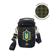 LUG - Wicked x Lug Skeeter Mini Bridge SE Satin Luxe VL Convertible Crossbody Bag