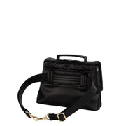 LUG - Wicked x Lug Plié Satin Luxe VL Crossbody Bag