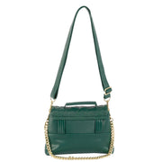 LUG - Wicked x Lug Plié Satin Luxe VL Crossbody Bag