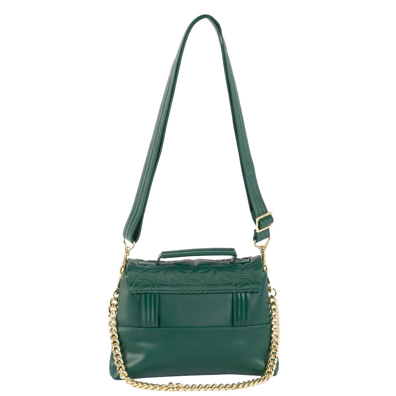 LUG - Wicked x Lug Plié Satin Luxe VL Crossbody Bag