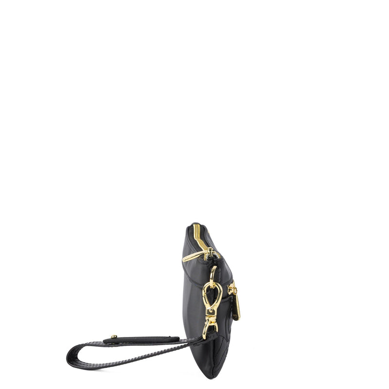 LUG - Wicked x Lug Super Metro XL Satin Luxe VL Pouch