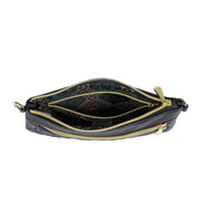 LUG - Wicked x Lug Super Metro XL Satin Luxe VL Pouch