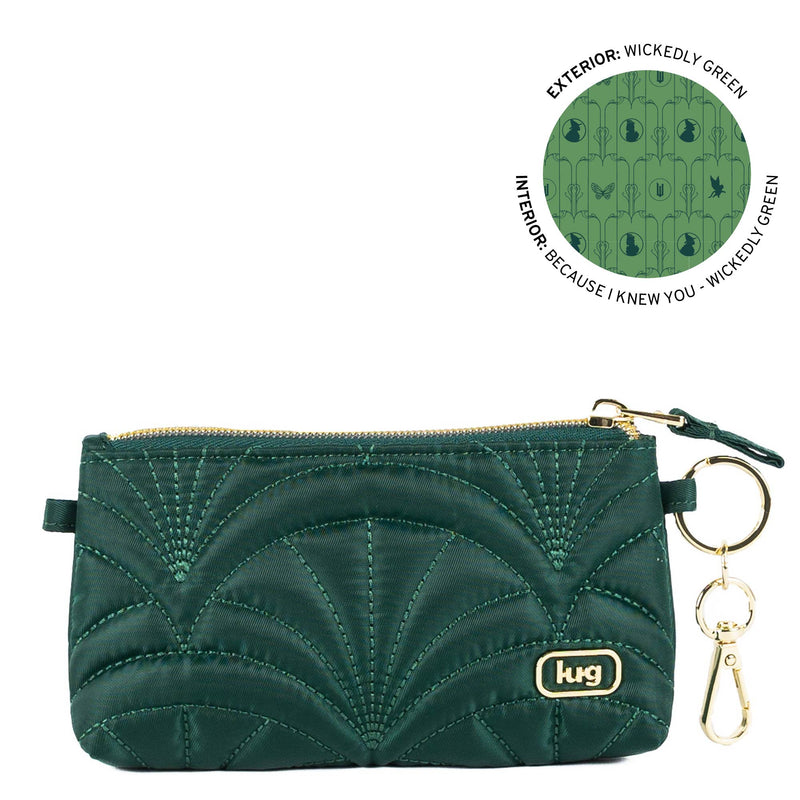 LUG - Wicked x Lug Metro XL ID Pouch
