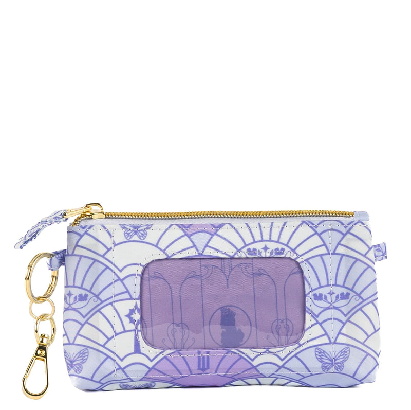 LUG - Wicked x Lug Metro XL ID Pouch
