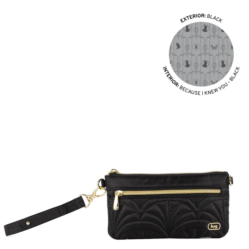 LUG - Wicked x Lug Super Metro XL Pouch