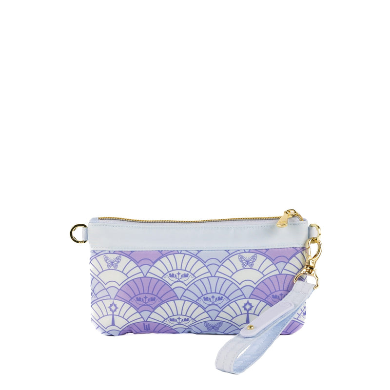 LUG - Wicked x Lug Super Metro XL Pouch