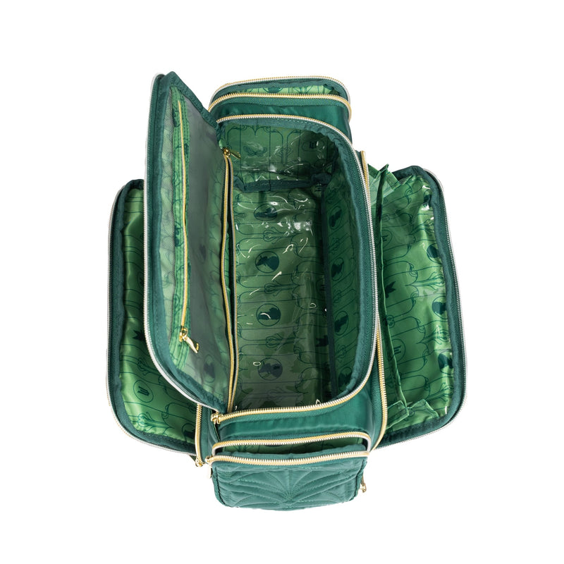 LUG - Wicked x Lug Trolley Cosmetic Case