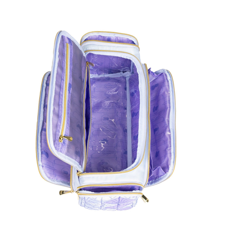LUG - Wicked x Lug Trolley Cosmetic Case