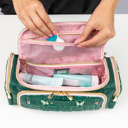 LUG - Wicked x Lug Trolley Cosmetic Case