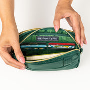LUG - Wicked x Lug Coupe XL Plus Convertible Crossbody Bag