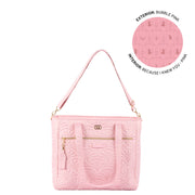 LUG - Wicked x Lug Paddle Carry-All Tote