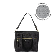 LUG - Wicked x Lug Paddle Carry-All Tote