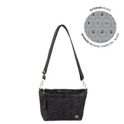 LUG - Wicked x Lug Flare 2 Crossbody Bag