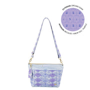 LUG - Wicked x Lug Flare 2 Crossbody Bag