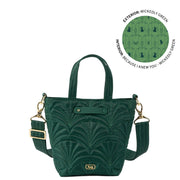 LUG - Wicked x Lug Tip Toe Crossbody Bag
