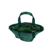 LUG - Wicked x Lug Tip Toe Crossbody Bag