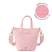 LUG - Wicked x Lug Tip Toe Crossbody Bag